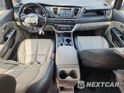 Zdjęcie 8 z 14 samochodu: 2020 KIA SEDONA LX VIN:KNDMB5C15L6638288 - miniatura
