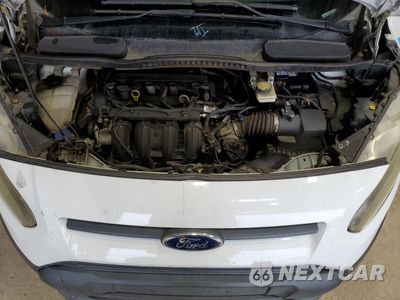 Zdjęcie 12 z 13 samochodu: 2016 FORD TRANSIT CONNECT XL VIN:NM0LS7E74G1240367 - miniatura