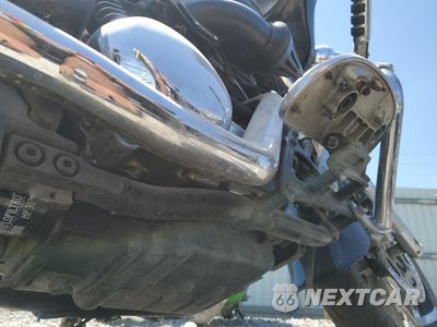 Zdjęcie 10 z 12 samochodu: 2007 KAWASAKI VN1600 D VIN:JKBVNKD197A013393 - miniatura
