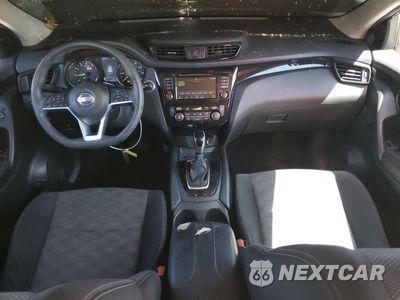 Zdjęcie 8 z 17 samochodu: 2019 NISSAN ROGUE SPORT S VIN:JN1BJ1CP9KW530278 - miniatura