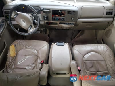 Zdjęcie 8 z 12 samochodu: 2000 FORD F250 SUPER DUTY VIN:1FTNW21FXYED32237 - miniatura