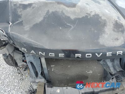 Zdjęcie 12 z 15 samochodu: 2006 LAND ROVER RANGE ROVER HSE VIN:SALME15466A232750 - miniatura