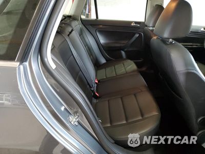 Zdjęcie 10 z 14 samochodu: 2012 VOLKSWAGEN JETTA TDI VIN:3VWPL7AJ0CM681426 - miniatura