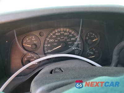 Zdjęcie 9 z 14 samochodu: 2005 CHEVROLET EXPRESS G2500 VIN:1GCGG25V451252281 - miniatura