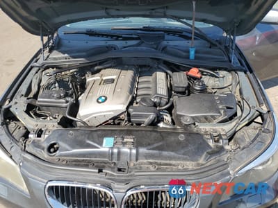 Zdjęcie 11 z 14 samochodu: 2006 BMW 530 XI VIN:WBANF73506CG66562 - miniatura