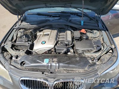 Zdjęcie 11 z 14 samochodu: 2006 BMW 530 XI VIN:WBANF73506CG66562 - miniatura