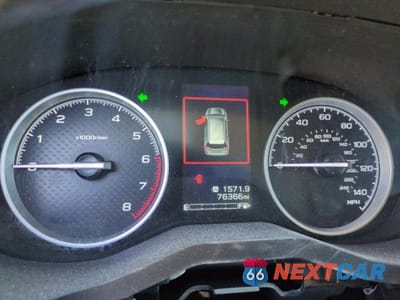 Zdjęcie 9 z 12 samochodu: 2020 SUBARU FORESTER LIMITED VIN:JF2SKASC3LH550283 - miniatura