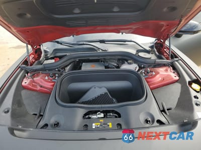 Zdjęcie 11 z 15 samochodu: 2025 DODGE CHARGER DAYTONA SCAT PACK VIN:2C3CDBDK6SR210334 - miniatura