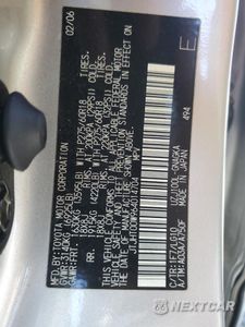 Zdjęcie 13 z 15 samochodu: 2006 LEXUS LX 470 VIN:JTJHT00W964014704 - miniatura