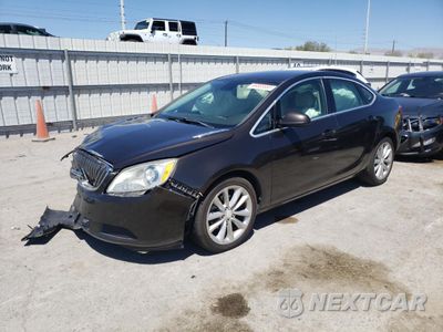 2015 BUICK VERANO 1G4PP5SK3F4107109 - główne zdjęcie licytacji z USA - miniatura
