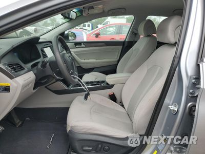 Zdjęcie 7 z 13 samochodu: 2016 HYUNDAI SONATA SPORT VIN:5NPE34AF6GH436436 - miniatura