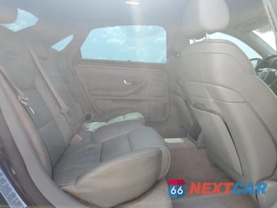 Zdjęcie 10 z 13 samochodu: 2006 AUDI A8 L QUATTRO VIN:WAUML44E76N005775 - miniatura