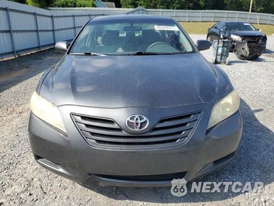 Piąte zdjęcie samochodu w środku: 2009 TOYOTA CAMRY BASE VIN:4T1BE46K59U814284 - miniatura