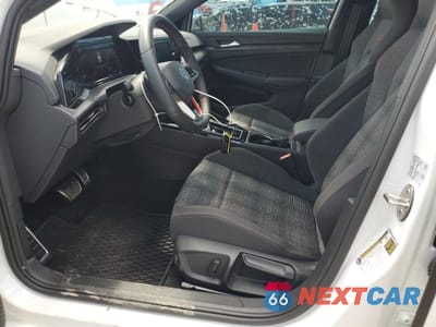 Zdjęcie 7 z 15 samochodu: 2024 VOLKSWAGEN GTI S VIN:WVWGA7CD1RW231440 - miniatura