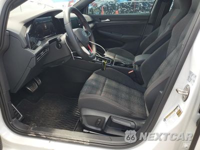 Zdjęcie 7 z 15 samochodu: 2024 VOLKSWAGEN GTI S VIN:WVWGA7CD1RW231440 - miniatura