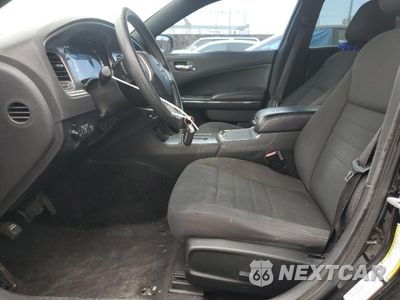 Zdjęcie 7 z 12 samochodu: 2013 DODGE CHARGER SE VIN:2C3CDXBG6DH531570 - miniatura
