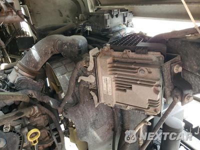 Zdjęcie 12 z 13 samochodu: 2020 FORD F59 VIN:1F65F5KN6L0A11411 - miniatura