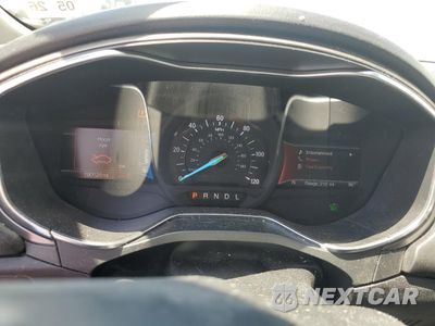Zdjęcie 9 z 12 samochodu: 2017 FORD FUSION SE HYBRID VIN:3FA6P0LUXHR409421 - miniatura