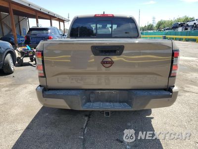 Zdjęcie 6 z 13 samochodu: 2022 NISSAN FRONTIER S VIN:1N6ED1EK5NN619310 - miniatura