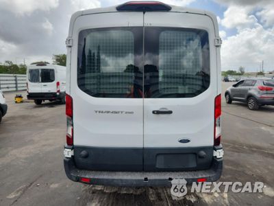 Zdjęcie 6 z 14 samochodu: 2018 FORD TRANSIT T-250 VIN:1FTYR2CM9JKB20503 - miniatura