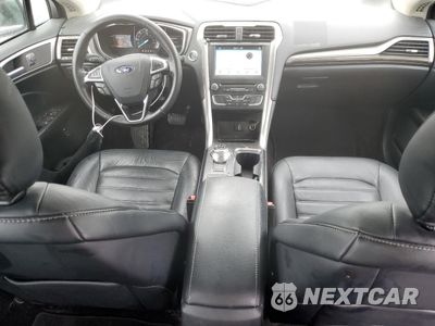 Zdjęcie 8 z 13 samochodu: 2017 FORD FUSION SE HYBRID VIN:3FA6P0LU6HR359553 - miniatura