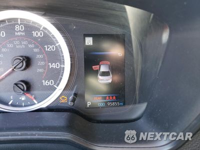 Zdjęcie 9 z 12 samochodu: 2022 TOYOTA COROLLA SE VIN:JTDS4MCE8N3500022 - miniatura