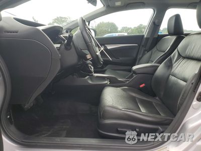 Zdjęcie 7 z 14 samochodu: 2014 HONDA CIVIC EXL VIN:19XFB2F92EE034509 - miniatura