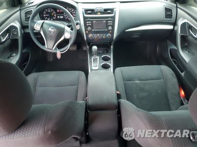 Zdjęcie 8 z 15 samochodu: 2014 NISSAN ALTIMA 2.5 VIN:1N4AL3AP0EN332562 - miniatura