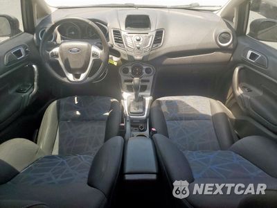 Zdjęcie 8 z 13 samochodu: 2014 FORD FIESTA SE VIN:3FADP4BJ9EM195715 - miniatura