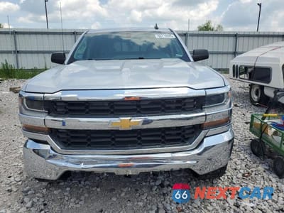 Piąte zdjęcie samochodu w środku: 2016 CHEVROLET SILVERADO K1500 VIN:1GCVKNEC2GZ251415 - miniatura