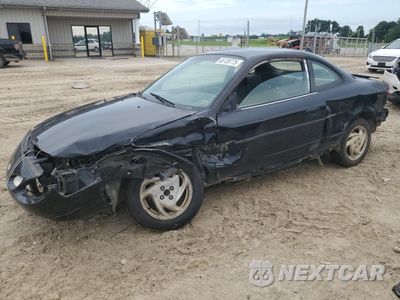 2002 FORD ESCORT ZX2 3FAFP11372R156517 - główne zdjęcie licytacji z USA - miniatura