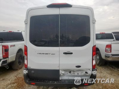 Zdjęcie 6 z 16 samochodu: 2020 FORD TRANSIT T-250 VIN:1FTBR1C88LKB67530 - miniatura