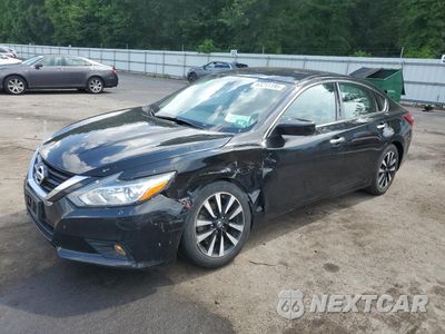 2018 NISSAN ALTIMA 2.5 1N4AL3AP4JC212236 - główne zdjęcie licytacji z USA - miniatura
