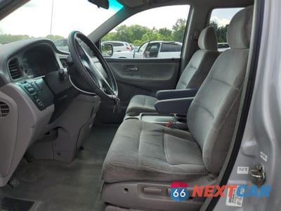 Zdjęcie 7 z 15 samochodu: 2001 HONDA ODYSSEY EX VIN:2HKRL18661H601091 - miniatura