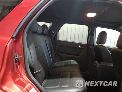 Zdjęcie 11 z 15 samochodu: 2012 FORD ESCAPE LIMITED VIN:1FMCU9E75CKA26450 - miniatura