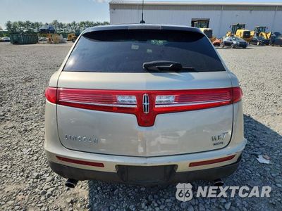 Zdjęcie 6 z 13 samochodu: 2010 LINCOLN MKT VIN:2LMHJ5AT6ABJ26658 - miniatura