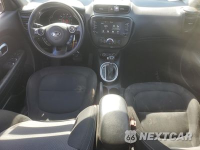 Zdjęcie 8 z 12 samochodu: 2018 KIA SOUL + VIN:KNDJP3A5XJ7509114 - miniatura