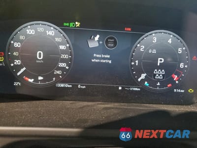 Zdjęcie 9 z 12 samochodu: 2024 LAND ROVER DEFENDER 110 X-DYNAMIC SE VIN:SALE2EEU9R2351394 - miniatura