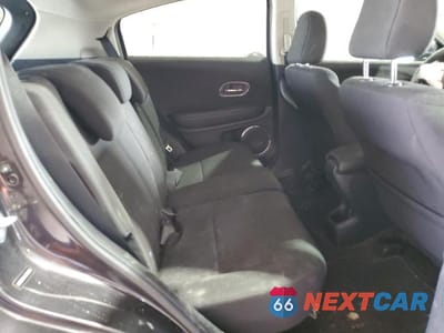 Zdjęcie 10 z 12 samochodu: 2018 HONDA HR-V EX VIN:3CZRU6H51JG708456 - miniatura