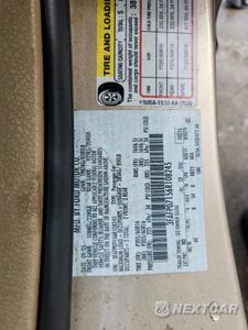 Zdjęcie 12 z 12 samochodu: 2006 FORD FUSION SE VIN:3FAFP07156R108245 - miniatura