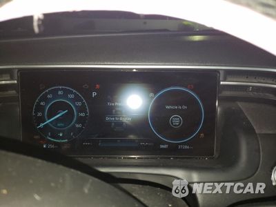 Zdjęcie 9 z 12 samochodu: 2022 HYUNDAI TUCSON SEL VIN:5NMJF3AE9NH147407 - miniatura