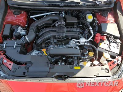 Zdjęcie 11 z 13 samochodu: 2025 SUBARU IMPREZA VIN:JF1GUABC9S8245633 - miniatura