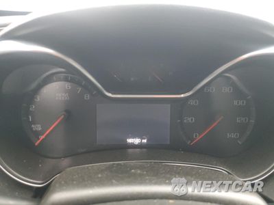 Zdjęcie 9 z 12 samochodu: 2015 CHEVROLET IMPALA LT VIN:2G1115SL6F9235242 - miniatura