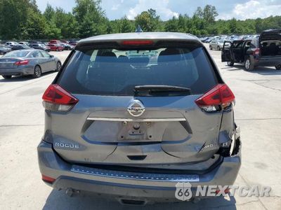 Zdjęcie 6 z 12 samochodu: 2019 NISSAN ROGUE S VIN:KNMAT2MV2KP508803 - miniatura