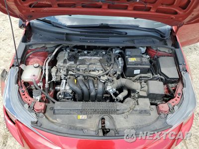Zdjęcie 11 z 12 samochodu: 2020 TOYOTA COROLLA LE VIN:5YFEPRAE7LP126009 - miniatura