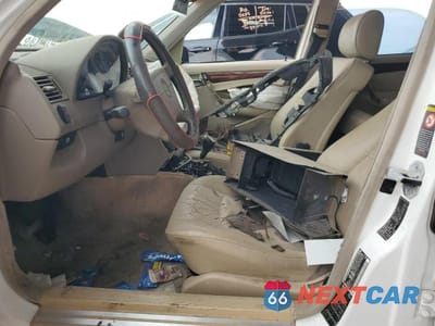 Zdjęcie 7 z 12 samochodu: 2000 MERCEDES-BENZ C 230 VIN:WDBHA24G7YA847217 - miniatura