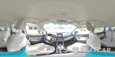 Zdjęcie 15 z 15 samochodu: 2016 SUBARU FORESTER 2.5I LIMITED VIN:JF2SJARC2GH531562 - miniatura