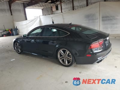 Drugie zdjęcie samochodu z przodu: 2016 AUDI S7 PRESTIGE VIN:WAUW2BFC8GN055629 - miniatura