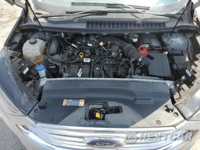 Zdjęcie 12 z 14 samochodu: 2022 FORD EDGE SEL VIN:2FMPK4J9XNBA54551 - miniatura