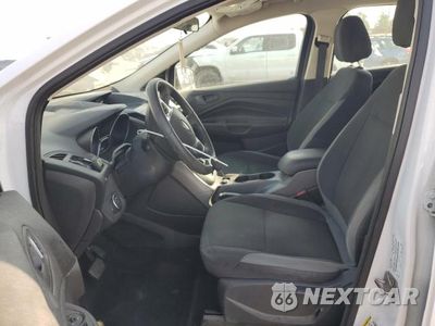 Zdjęcie 7 z 14 samochodu: 2015 FORD ESCAPE S VIN:1FMCU0F78FUB12709 - miniatura
